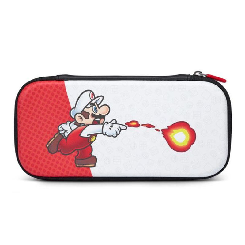 PowerA Nintendo Switch Slim Case - Fireball Mario